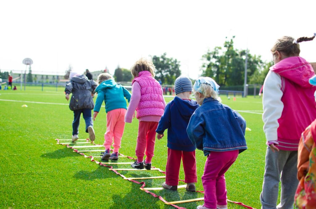 Kinderopvang Kosmo