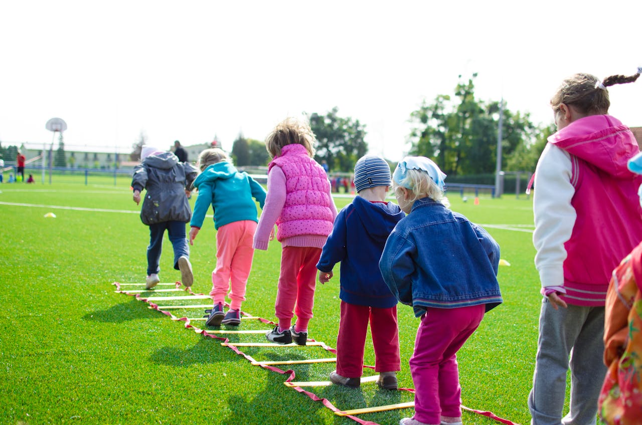 Kinderopvang Kosmo