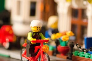 huren LEGO sets